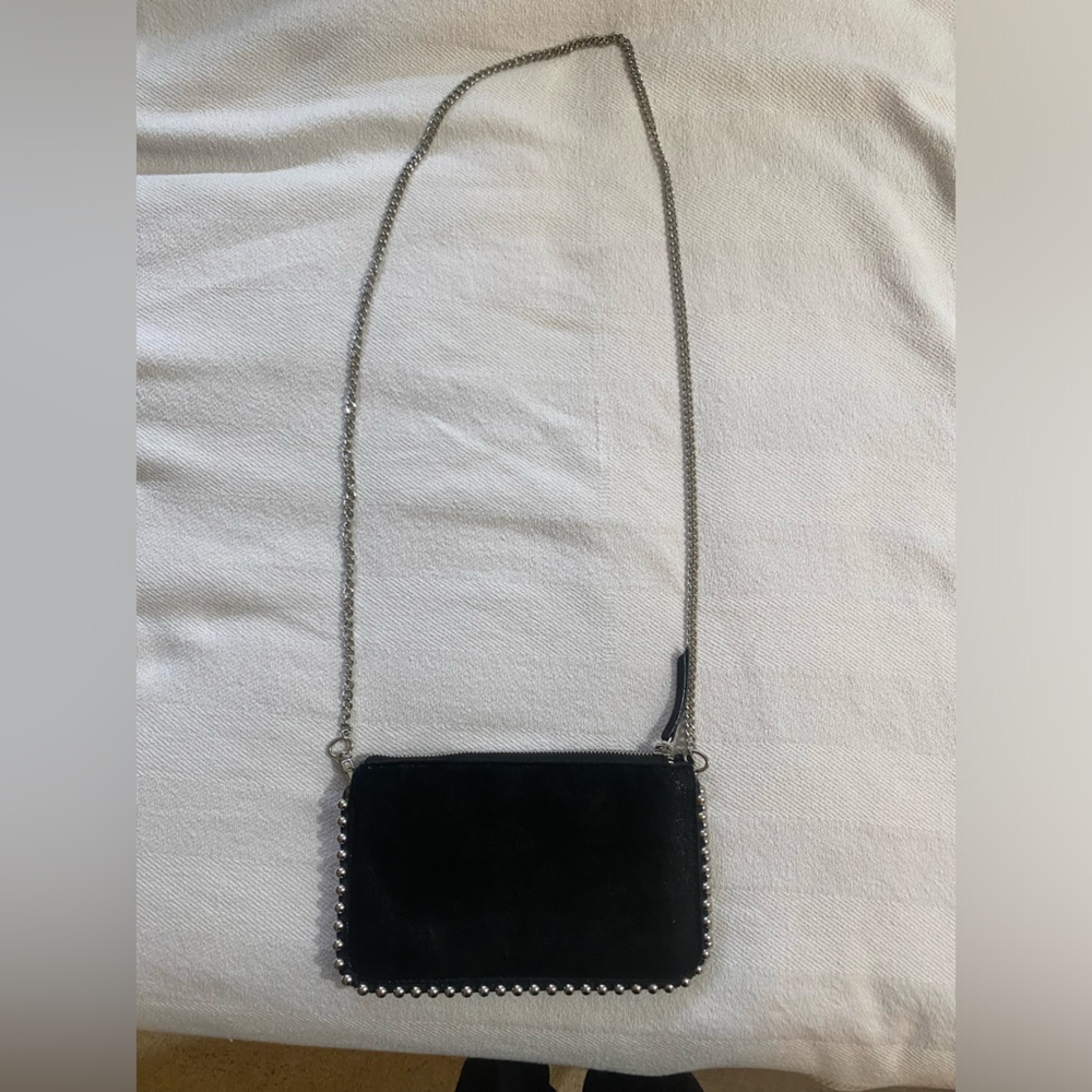 ZARA cross body bag